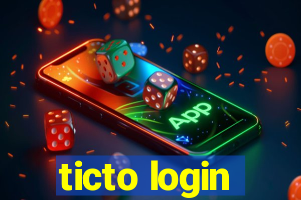 ticto login